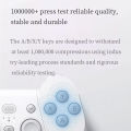 Xiaomi Gamepad Elite Version Wireless Bluetooth5.0 compatible with Smart TV  Controller. 