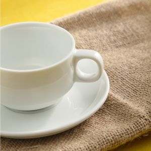 Chén cà phê nhiều kích cỡ sứ Long Phương cao cấp