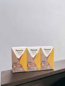 Lăn Khử Mùi Rexona Clinical Protection Cream 96h