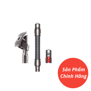 Chính hãng | Bộ phụ kiện làm sạch lông thú cưng Dyson V7 V8 V10 V11 V12 V15