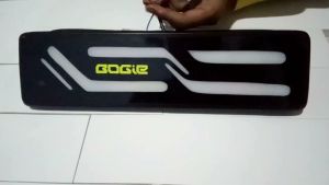 Stoplamp Variasi Lampu LED FUTURA-CARRY 1.0