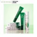 NATURE REPUBLIC REAL SQUEEZE ALOE VERA EYE SERUM. 