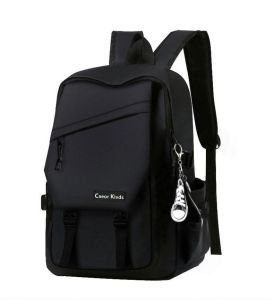 LARGE SIZE Waterproof Large Capacity Canvas School Bag pack Travel Bag