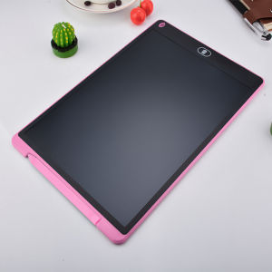 4.5/8.5/12 inch Papan Lukis Tulis Graphics Drawing Writing Tablet Drawing Multi Painting board Writing Pad Painting LCD Pad 写字板