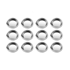 Sơn kim loại màu xám bạc với công trình bằng thép không gỉ kháng