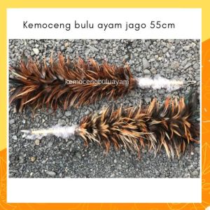 KEMOCENG BULU AYAM JAGO RAWIS PANJANG 90CM - KEMOCENG MOBIL MICROFIBER PANJANG JUMBO - KEMOCENG BULU AYAM JAGO ASLI KEDIRI JAWA TIMUR BISA COD BAYAR DITEMPAT
