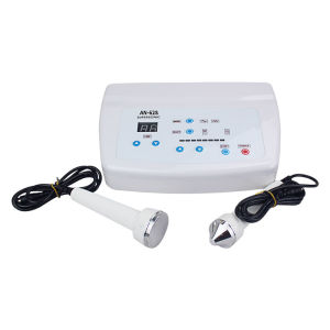Hengfa Lina Ultrasonic Facial Skin Care Beauty Machine Face Lifting Tightening Massager Pores Cleansing Eyes Massage Ultrasound Machine
