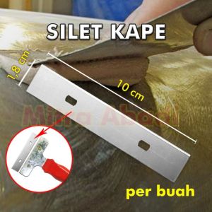 REFILL SILET for Kape Gagang