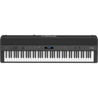 Đàn Roland FP-90X Portable Digital Piano Tặng Pedal Roland DP-10 Tai Nghe Ghế Khăn Phủ Bàn Phím. Bảo Hành 2 Năm Chính Hãng. (0408)