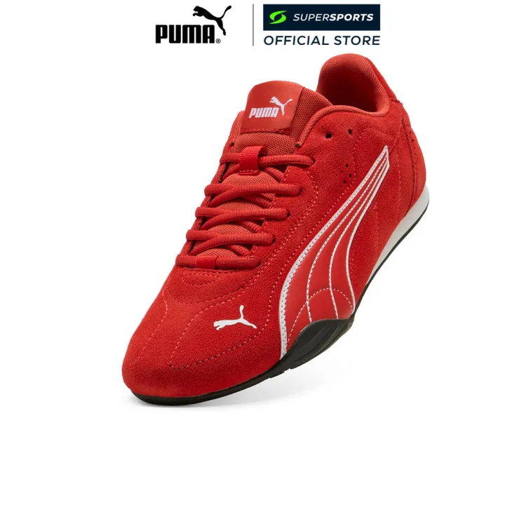 nascent: รู้จักกับ orm (object... PUMA Catch SD รองเท้าลำลองผู้ใหญ่ | Lazada Thailand