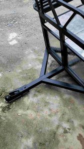 เทรลเลอร์ พ่วงหลังรถATV ATV พร้อมใช้งาน เทรลเลอร์คอปเปอร์2นิ้ว(ก่อนสั่งซื้อกรุณาทักข้อความครับ)