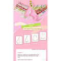Professional Nose Shaper Adjustable Nose Wing Patch Memory Bridge Support Nose Lifting Wing Reduction Cosmetic Nose Enhancement Device. 