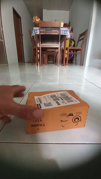 Buyer review video 2