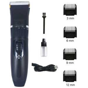 COD BaoRun K5 Alat Cukur Elektrik Bulu Hewan Pet Rechargeable / Mesin cukur hewan domba / alat cukur domba kambing super tajam