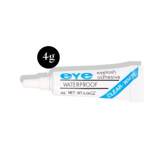 Profession White Eyelash Adhesive Glue Useful Glue Makeup Tool