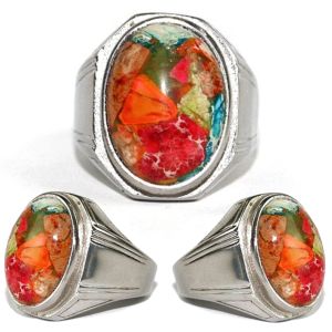 Natural Pirus Pancawarna Afrika Kantoran