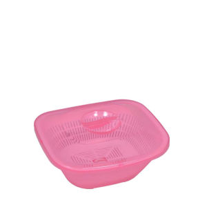 Tempat Cuci Sayur Plastik Serbaguna Mangkuk Salad Shinpo 229 SB