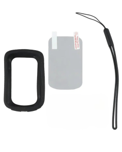 Ốp bảo vệ đồng hồ silicone có dây đeo các loại đồng hồ IGPSPORTBSC100S 100MAX BSC300 BSC300T BSC200S