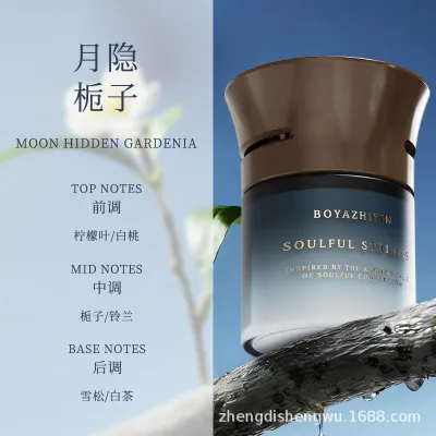 Car Air Freshener Perfume | Long-Lasting Fragrance for Car & Home 车载香薰 香薰室内车内香氛持久留香 Pewangi Kereta & Rumah