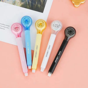 LVYIMAO แปลผิด ปากกาลบ เทปแก้ไข เทปแก้ไข เทปแก้ไขความผิดพลาดของนักเรียน เครื่องเขียนคุณภาพสูง [ของขวัญโรงเรียน]