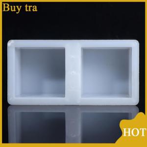 [Buytra] แม่พิมพ์ทำอิฐปูพื้นแบบทำมือใช้ซ้ำได้เครื่องทำทางเดินคอนกรีตใช้ซ้ำได้สำหรับสนามหญ้าลานสวน