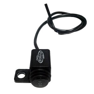Mini Driving Light White+Yellow Pair of Universal High Quality Led Light 20W * 2 with Switch