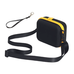 Shockproof EVA Camera Protective Case For Square SQ1/6/10/20/40/C300R Water Resistant Internal Soft Lining