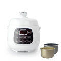 Mayer 1.6 l pressure best sale cooker review