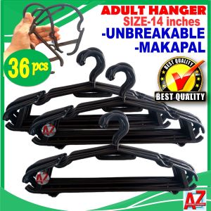 QUALITY UNBREKABLE -Esthetic Hanger 36 pcs/ 3 dozen lowest price