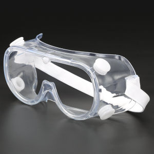 Multifunctional Goggles High Definition Windproof Protective Goggles Dust-Proof Fully Enclosed Glasses