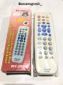Remote Remot DVB Multi RY-288+ Remot Digital Broad Casting Multi Fungsi Full Auto Scan Termurah CODE 02. 