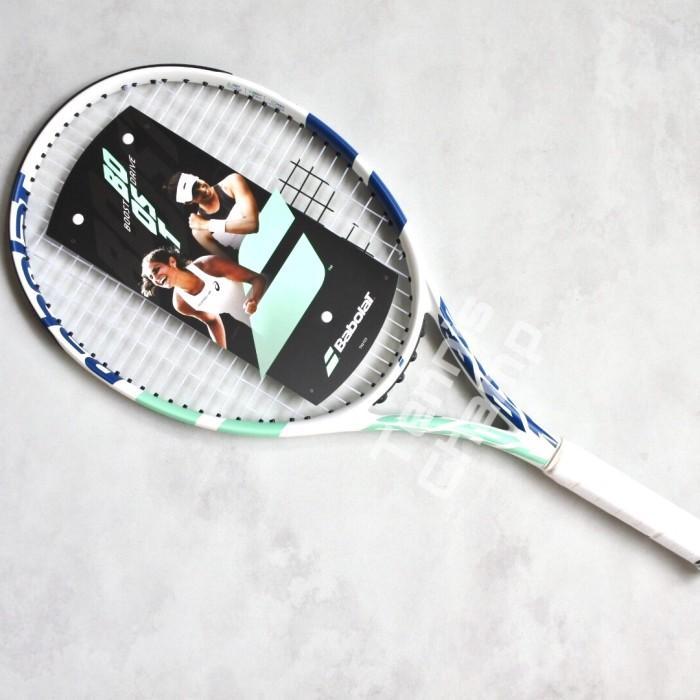 RAKET BABOLAT BOOST DRIVE WOMEN/ TENNIS RACKET BABOLAT BOOST WOMEN - Main Image