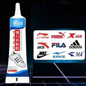 Keo Dán Đa Năng 60ML | Siêu Dính Cực Mạnh | Chống Nước Tuyệt Đối | Dán Giày Dép Nhựa Gỗ Vải Da Không Cứng