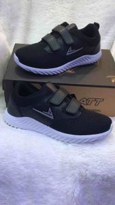 Sepatu sneakers PROATT APB401 2warna sz 35-38 (FREE KAOS KAKI)