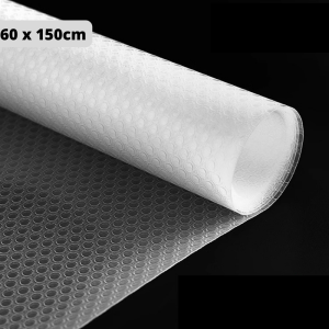 Reusable Anti-slip Drawer Mat Shelf Liner Cabinets Kitchen Pad
