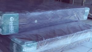 Kasur Springbed Merek Guhdo Ukuran No 1 Sampai 4 Super Matras