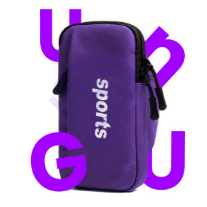 COD - NANVAN NVN-TL14 TEMPAT TAS HP SELEMPANG / ARMBAND / DI TANGAN SPORTS UNTUK OLAHRAGA / GYM