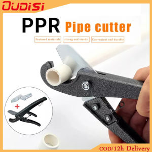 OUDISI Pipe Cutter Model PPR PVC PB Tube 0-32mm