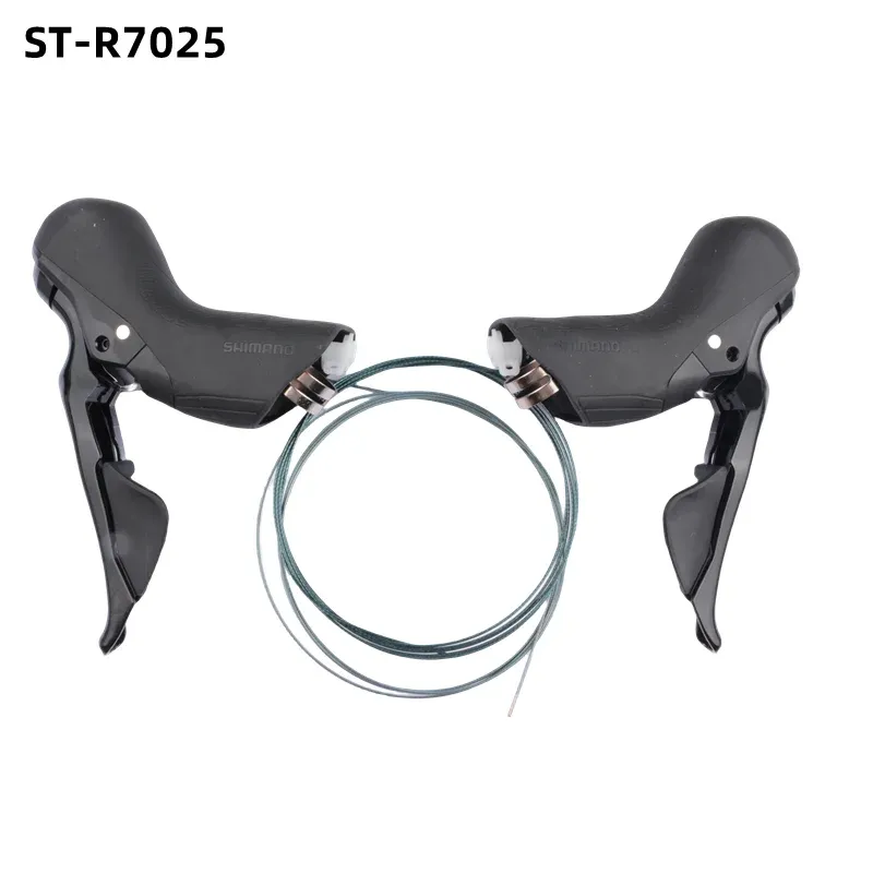 SHIMANO 105 R7020 R7025 Shifter R7070 Hydraulic Disc Brake Caliper