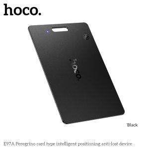 Định vị cho ANDROID Hoco E97A dùng app GG Find My - Sạc không dây Tìm kiếm thú cưng xe máy ô tô trẻ em vật dụng - Phụ Kiện Sỉ 1986