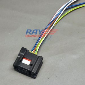 SOCKET KABEL SENSOR CKP HONDA BEAT ESP VARIO 110 ESP VARIO 125 150 LED / SOKET KABEL MOTOR