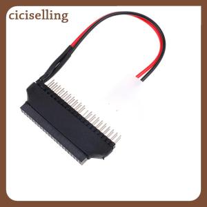 [ciciselling] IDE chuyển đổi 2.5 để 3.5 inch máy tính xách tay ổ cứng chuyển đổi Adapter