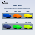 Cover Mobil BYD Atto 3 Warna Custom Sarung Penutup Body Mobil Anti Panas UV Semi Outdoor. 