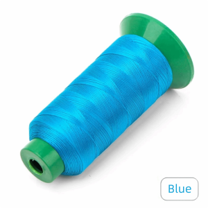 UNDATA 03mm Chỉ máy may Dày 210D/3 Tơ tằm siêu bền Chỉ may 2000 mét Dây thừng nylon