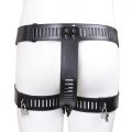 [OUEKSJFIUXJAEUMKXIOAFE-WJNYSCZTDJEIWLIEJKSFEYS-MXVJHGYWYDISYEF]SM Training Belt Lock Chastity Underwear Female Chastity Belt Binding Belt Alternative Couple. 