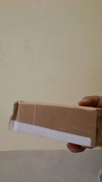 Buyer review video 3