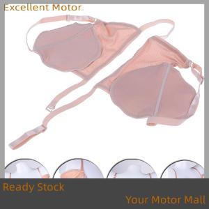 Excellent Ready Stock 1Pair Underarm Sweat Dress Clothing Absorb Armpit Care Sweat Perspiration Pads