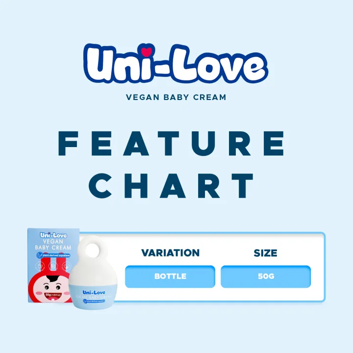 UniLove%20Vegan%20Baby%20Cream%2050g%20Pack%20of%201%20-%20Image%207