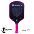 Vợt Pickleball Passion Hearts 102 (Chính hãng). 