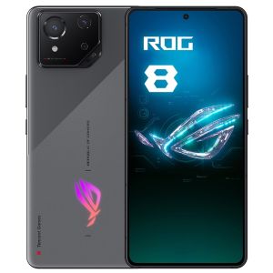 ASUS ROG Phone 8 Pro / ASUS ROG 8 Snapdragon 8 Gen 3 6.78 165Hz AMOLED  5500mAh+65W Fast Charge  IMX890 Triple Camera AirTrigger+IP68 zenfone 11 ultra 5G Gaming Phon